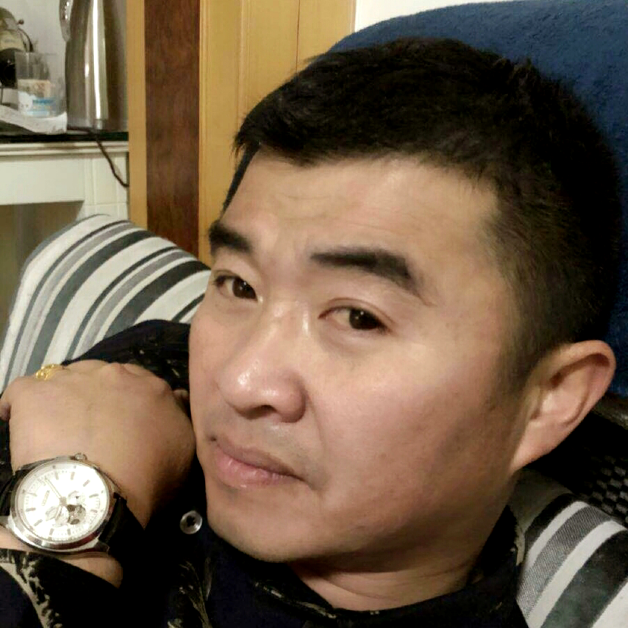 来日，方长的照片