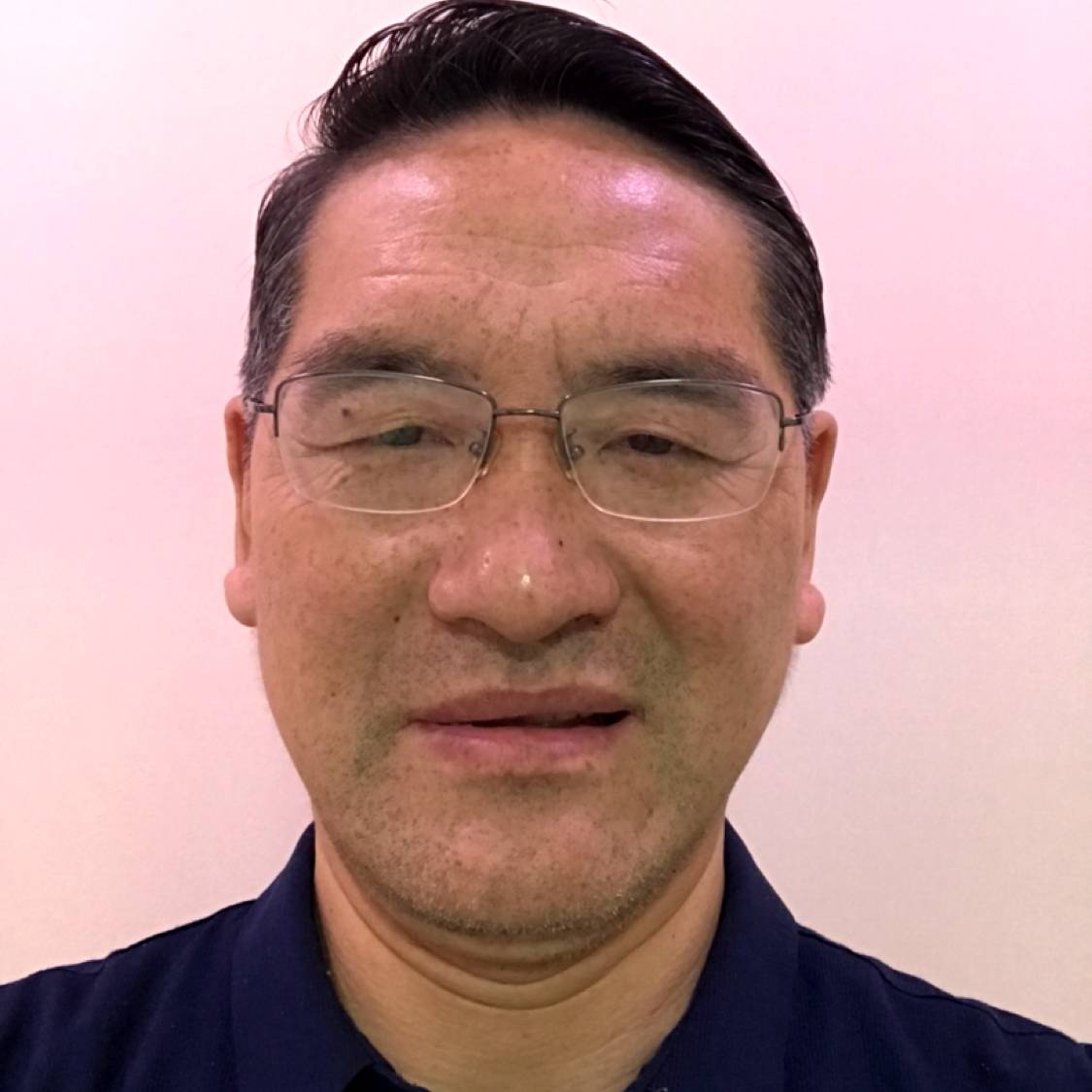 思勤老师的照片