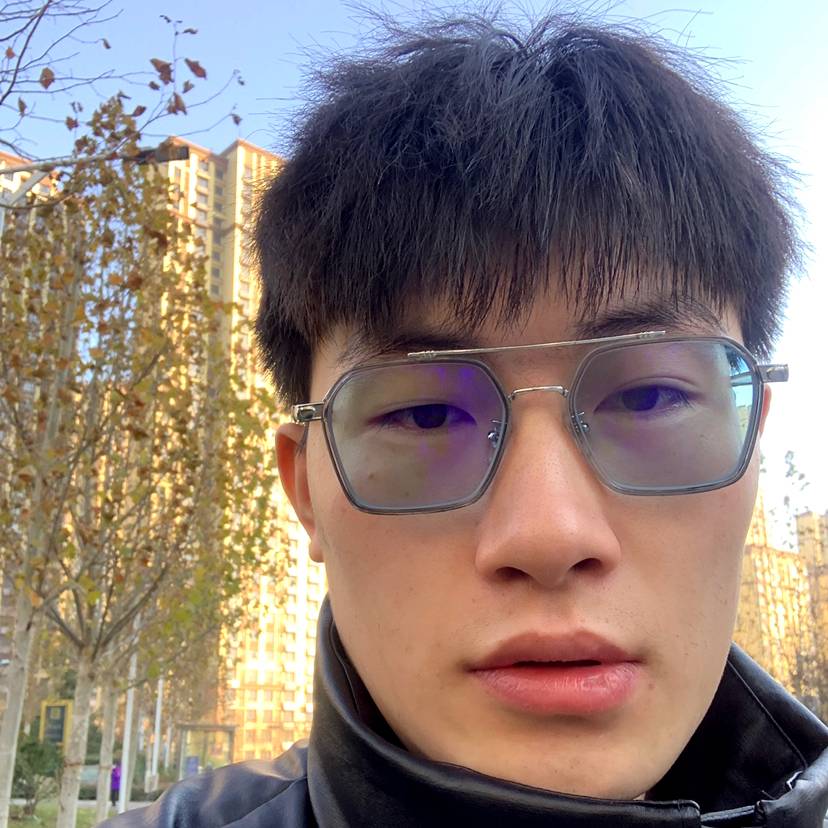 季节停止留胡子的照片