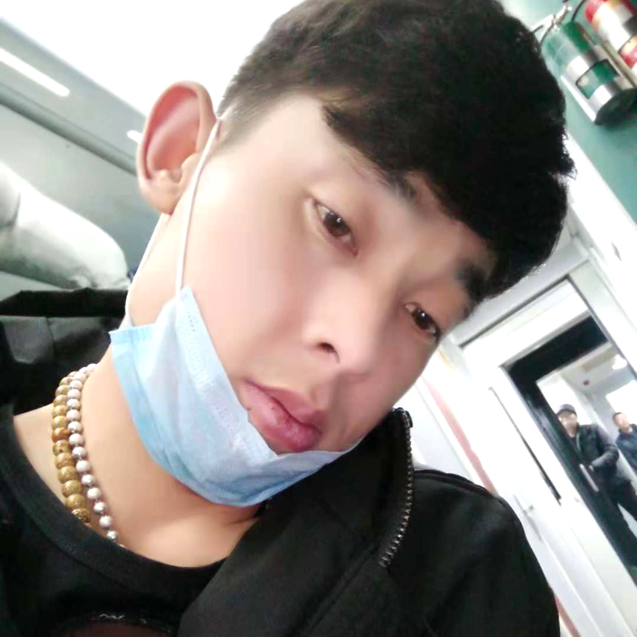 小小宇哥的照片