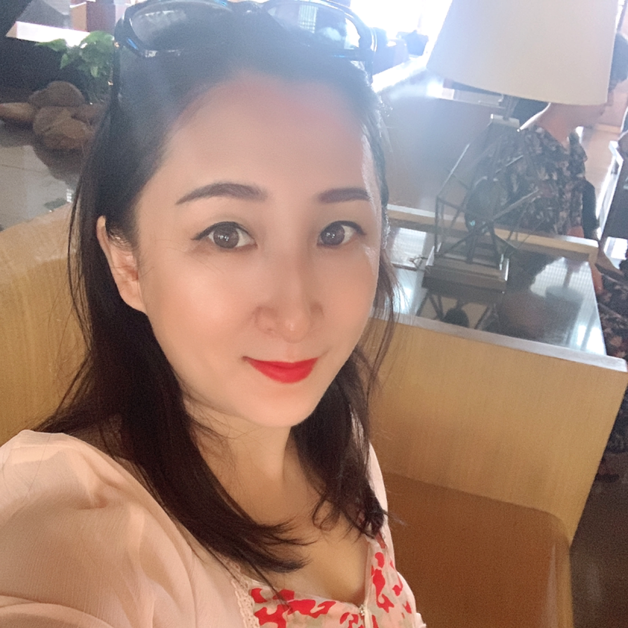 我是一朵小怪兽的照片