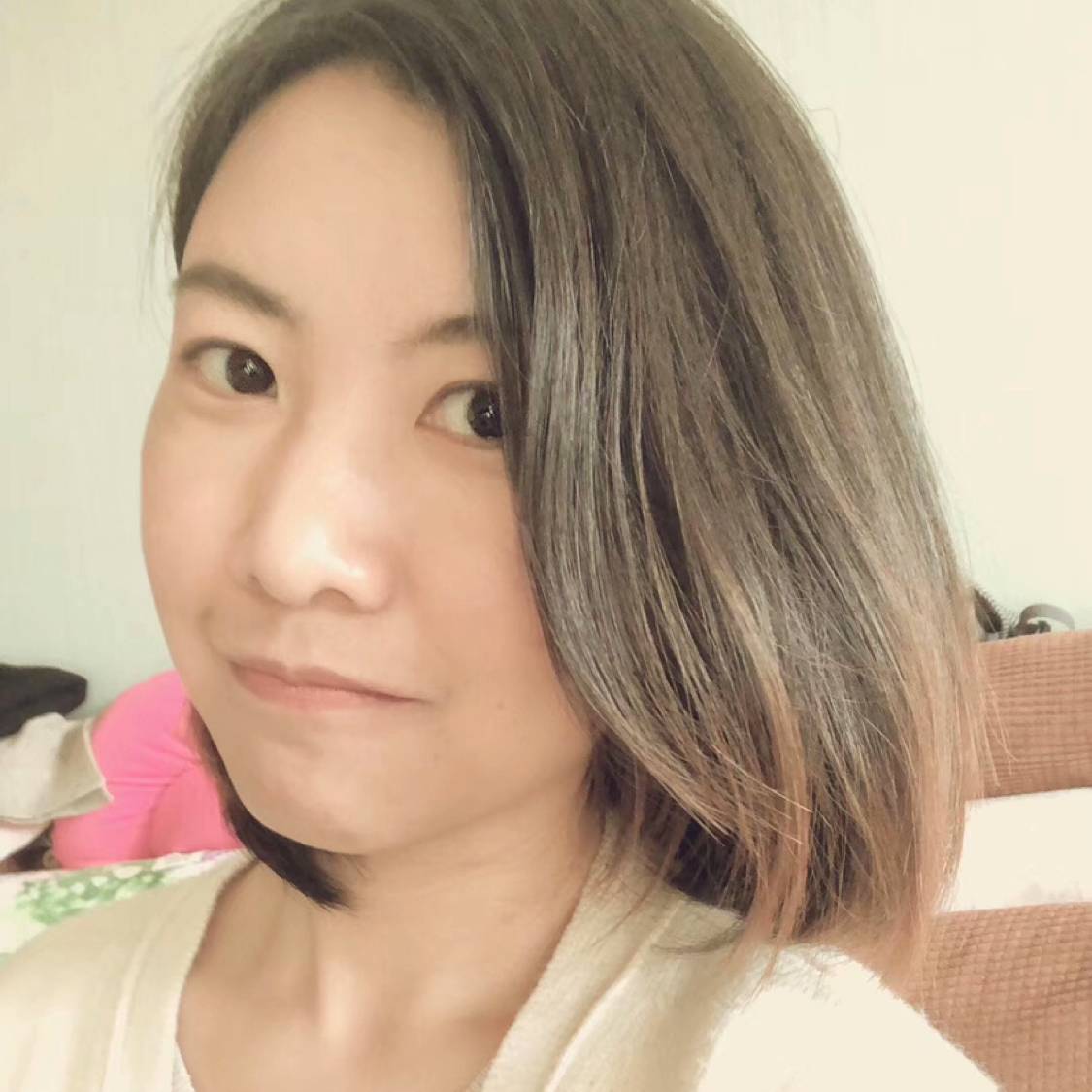 一个人跑步的照片