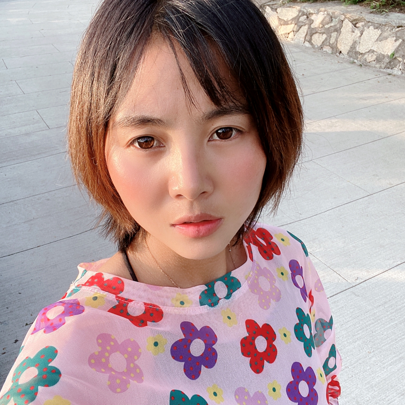 旧颜淡淡的照片