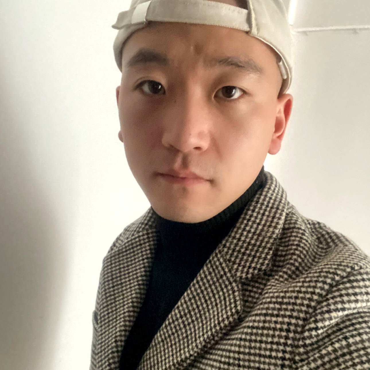 欧巴哥哥的照片