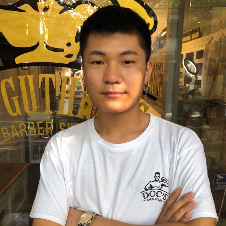 薄士超(聋哑人)的照片