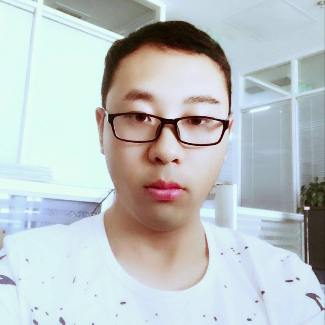 寒江钓月的照片