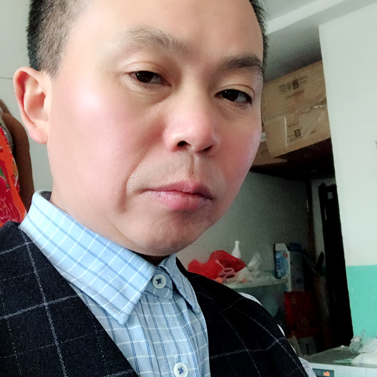 偶遇你是缘的照片