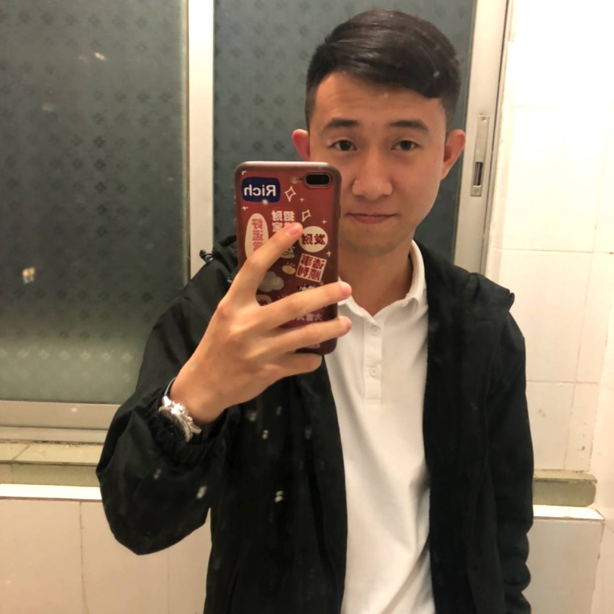 航空邂逅无私的照片