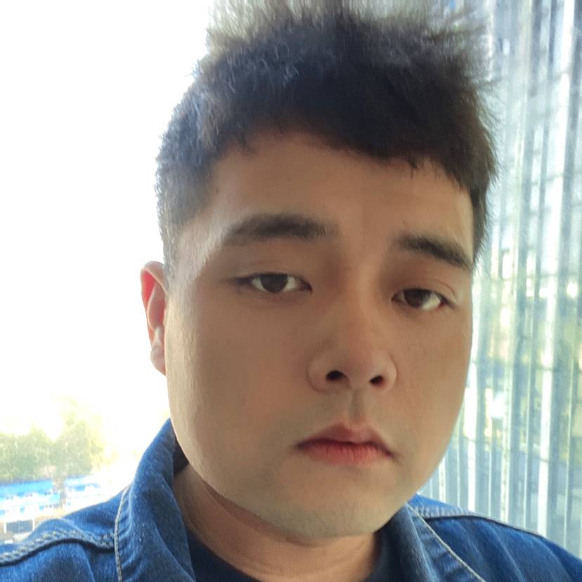 反手一丝瓜的照片