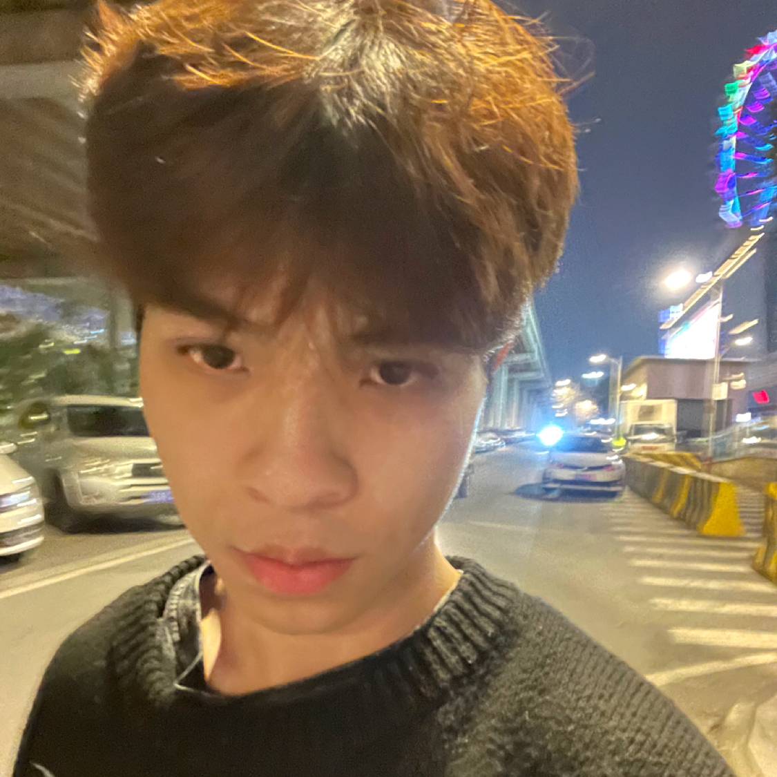 天蝎小伍的照片