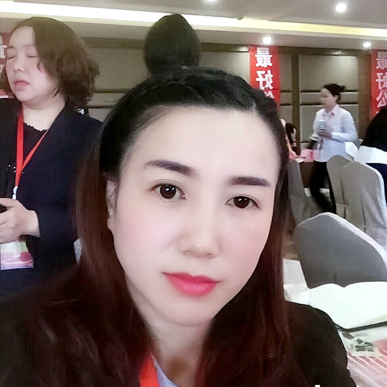 郭雨柔的照片