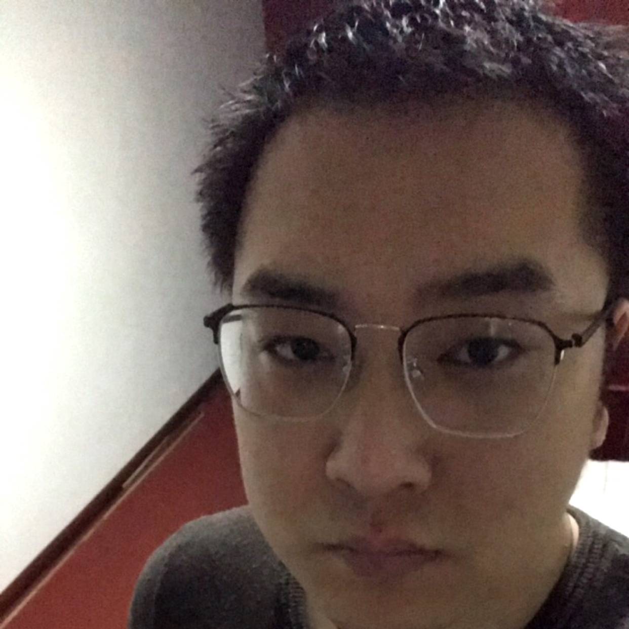 修沟喝水的照片