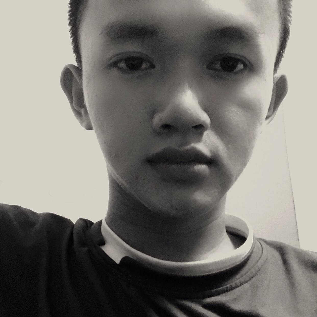 执着方如梦的照片