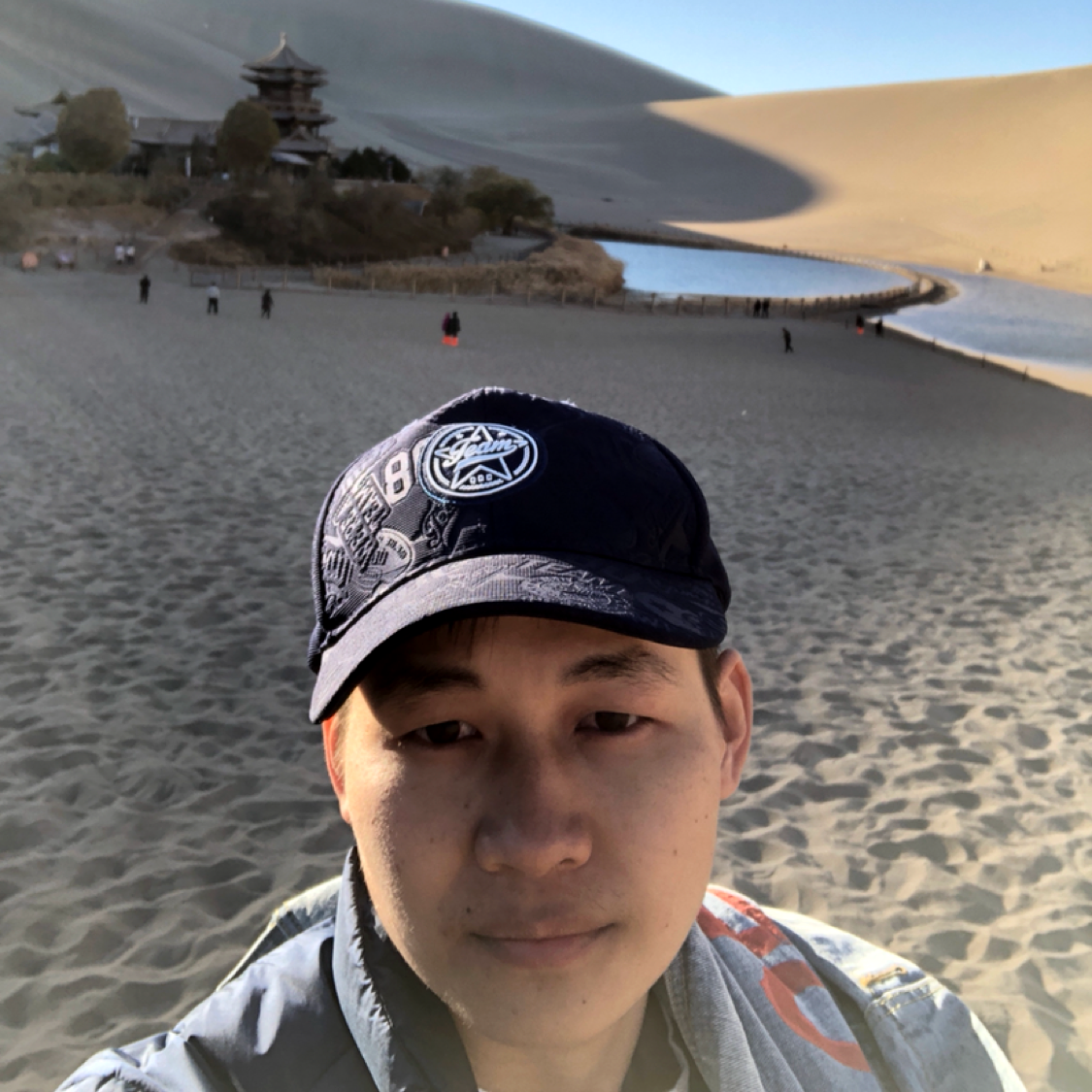 stupid徐的照片
