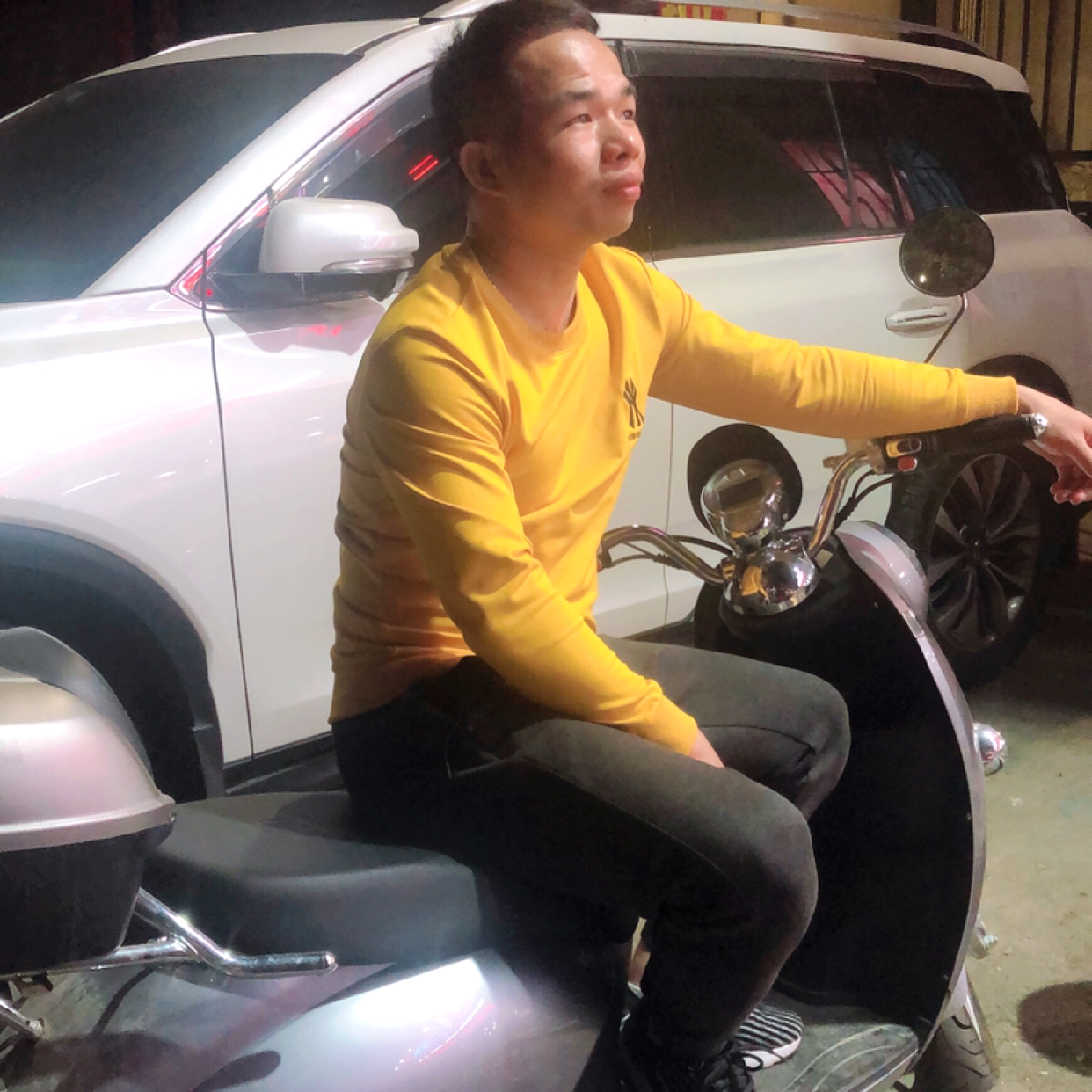 人生与跳跃的照片