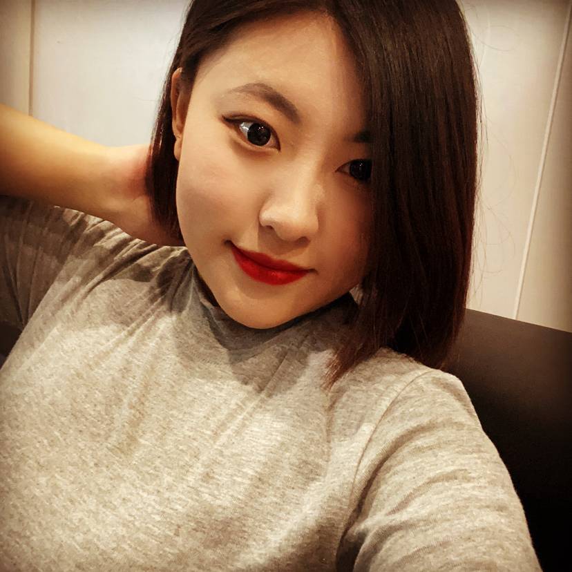 贤惠de莉莉