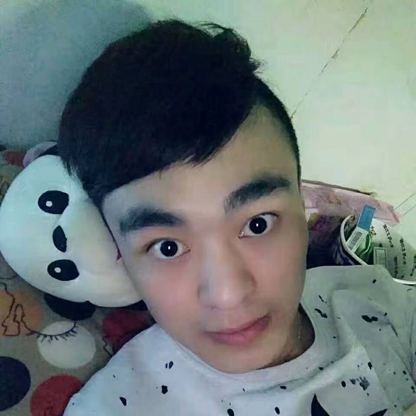 蓝天愿开放的照片