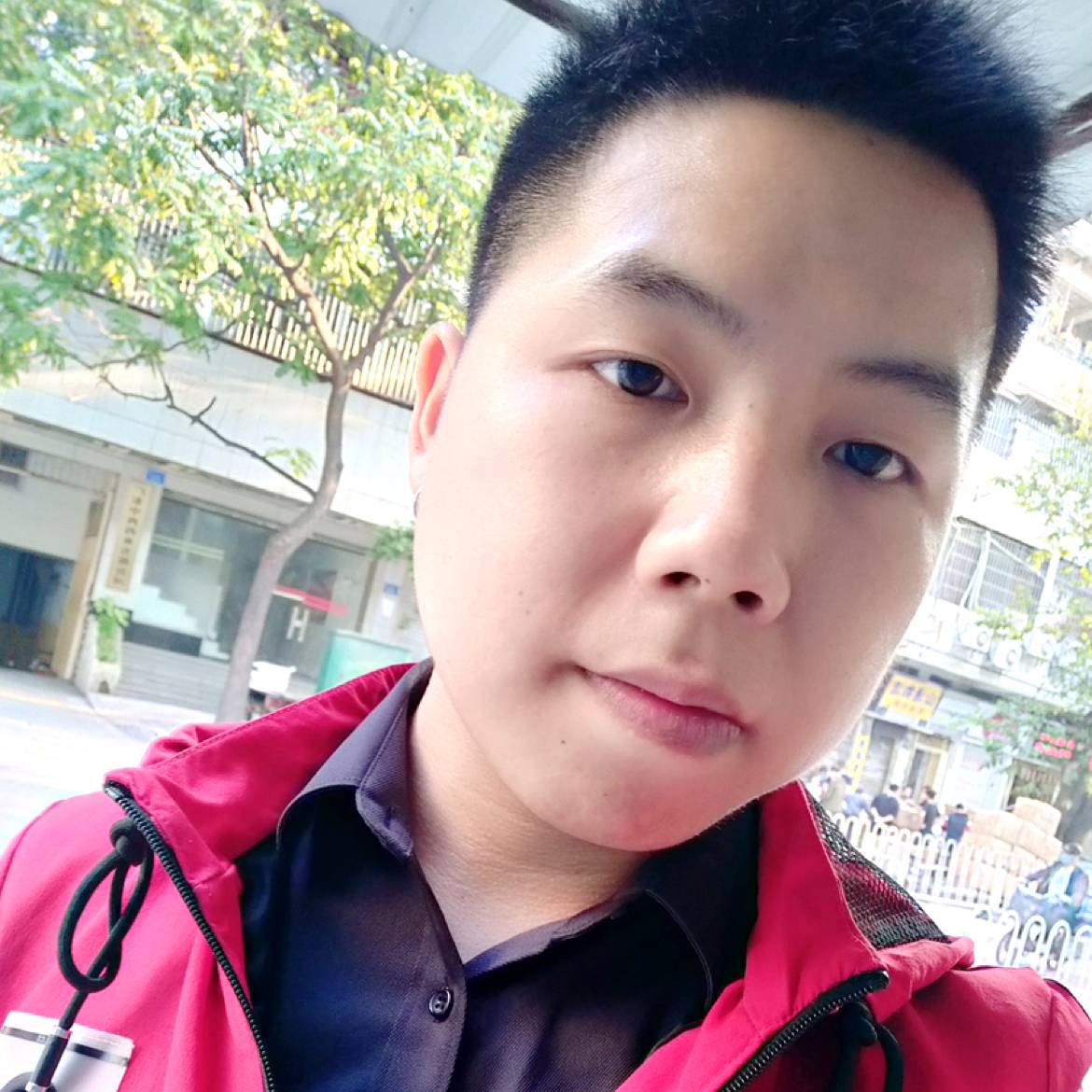 赵康旭的照片