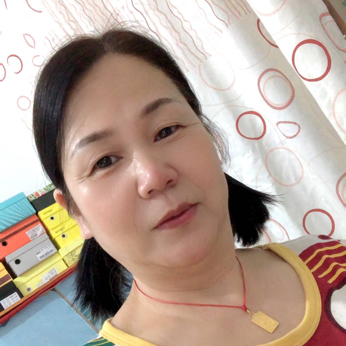 沉静方香水的照片