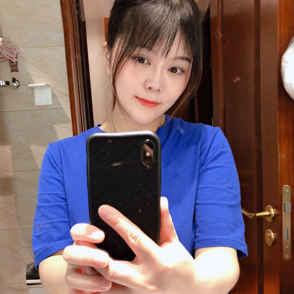 王小月的照片