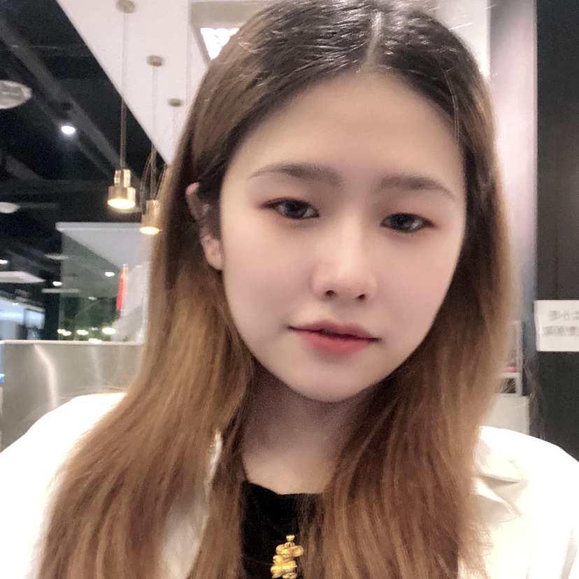 仙仙子的照片