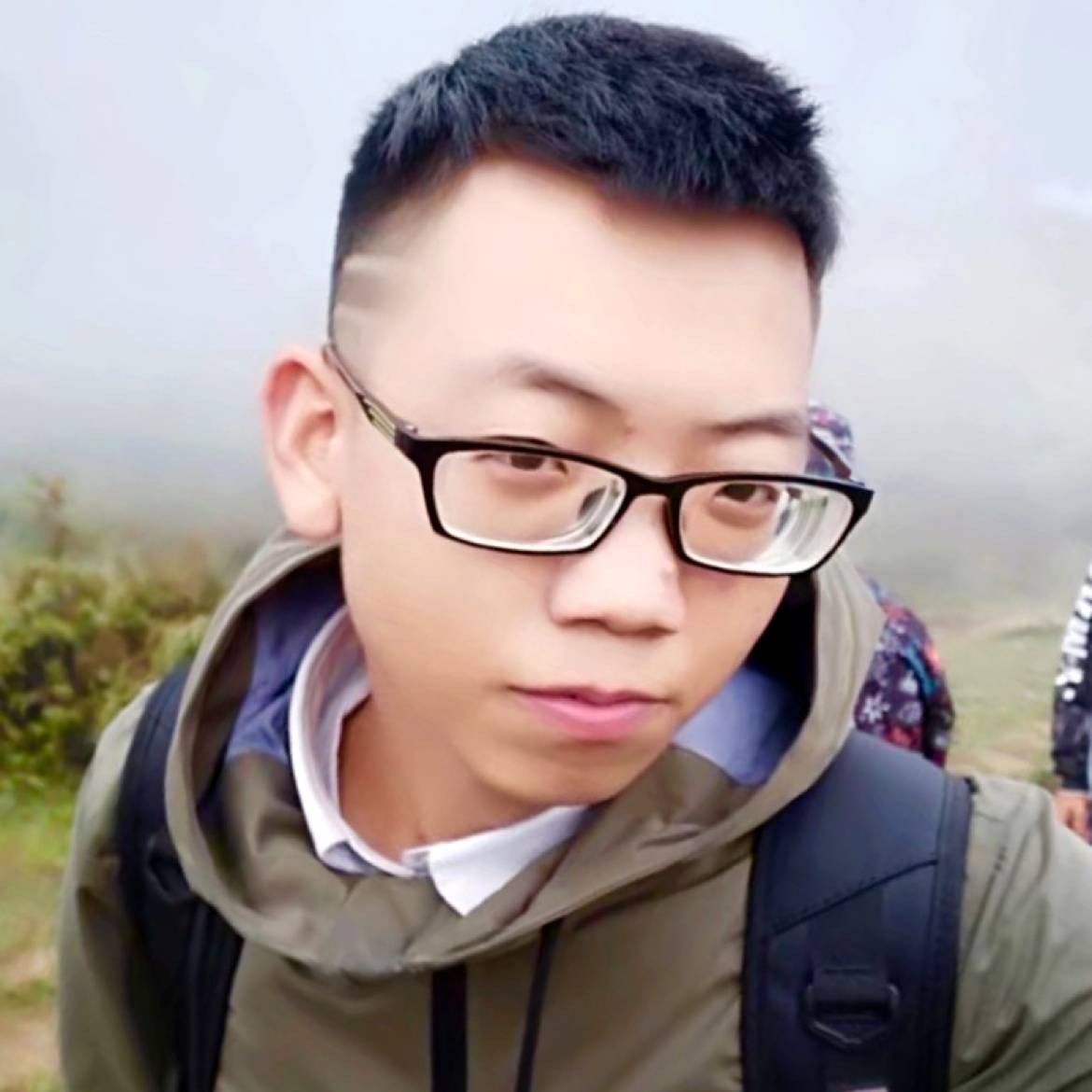 胖头鱼,的照片