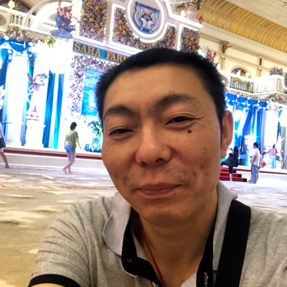 往事不回的照片