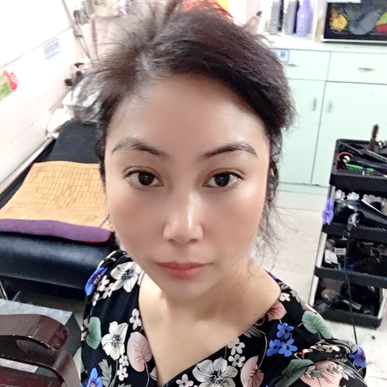 熊建兰的照片