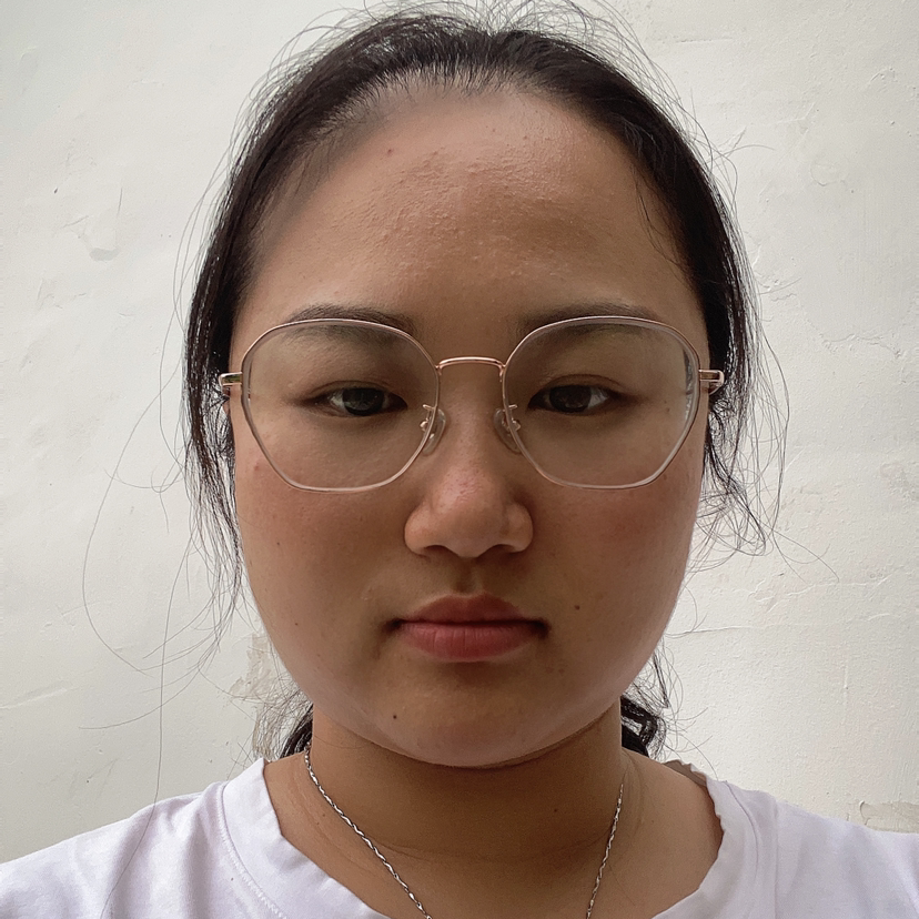 Yuqing雨晴的照片