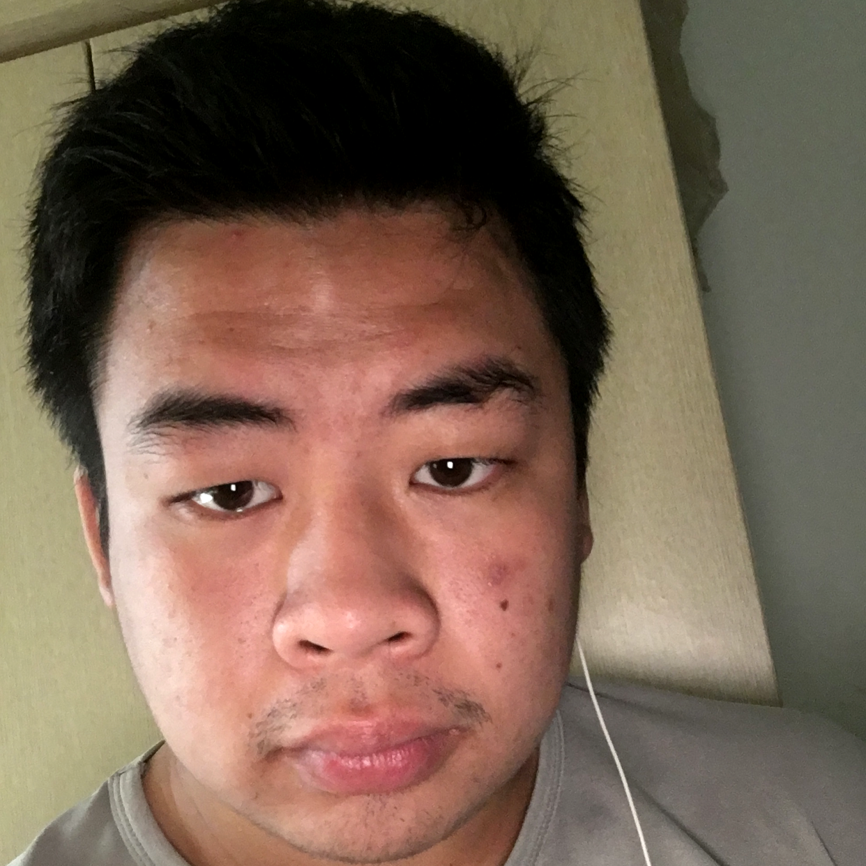 98k性感渣男的照片