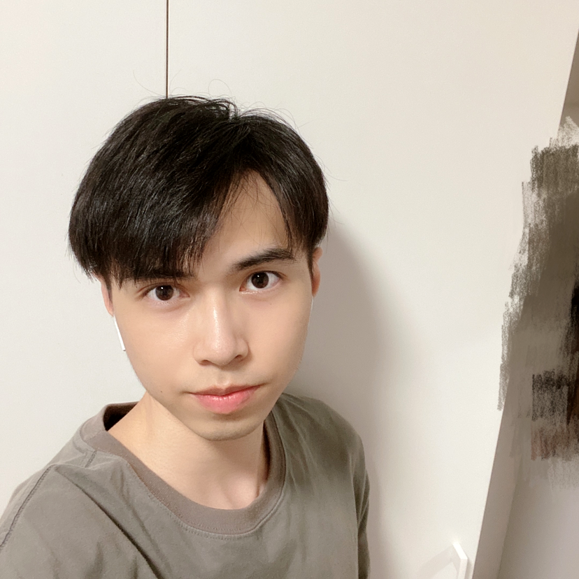 Mystic呀的照片