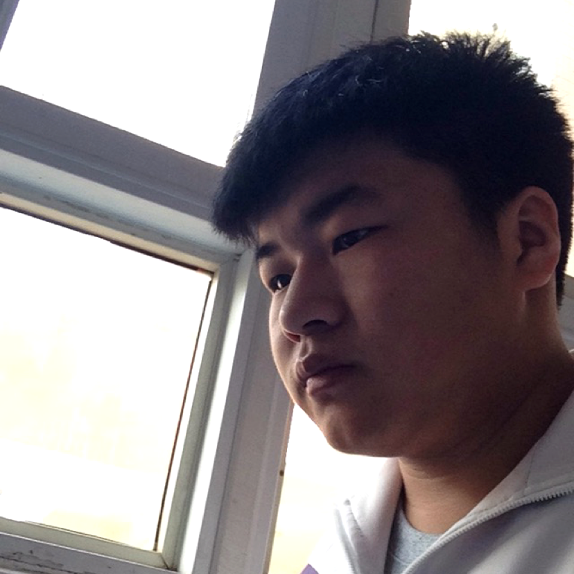 怕孤独倾心初雨的照片