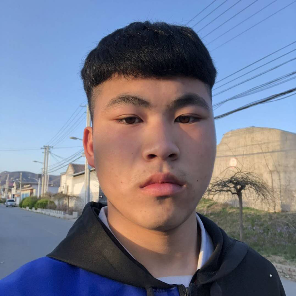 殇殇没人要的照片