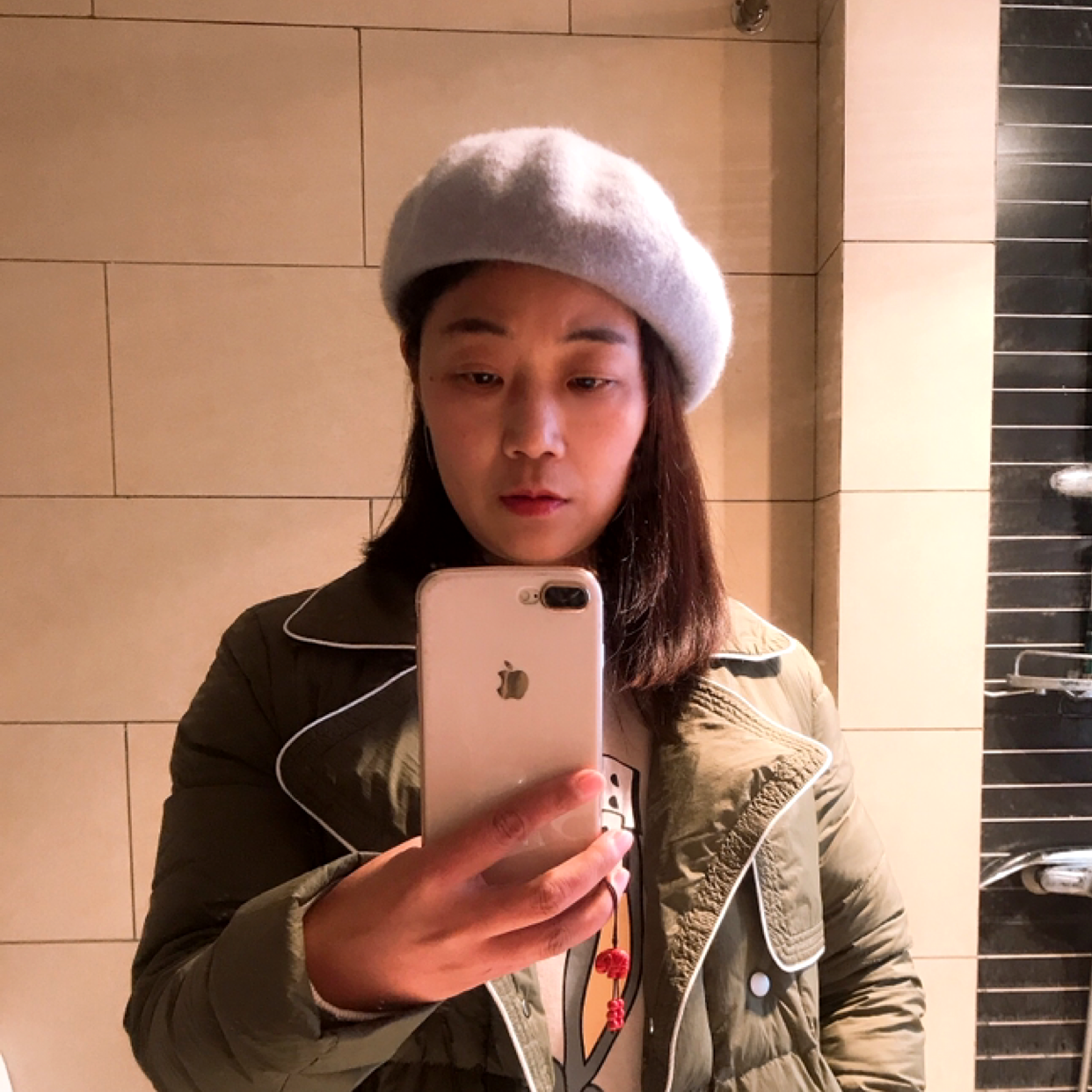 米随随的照片