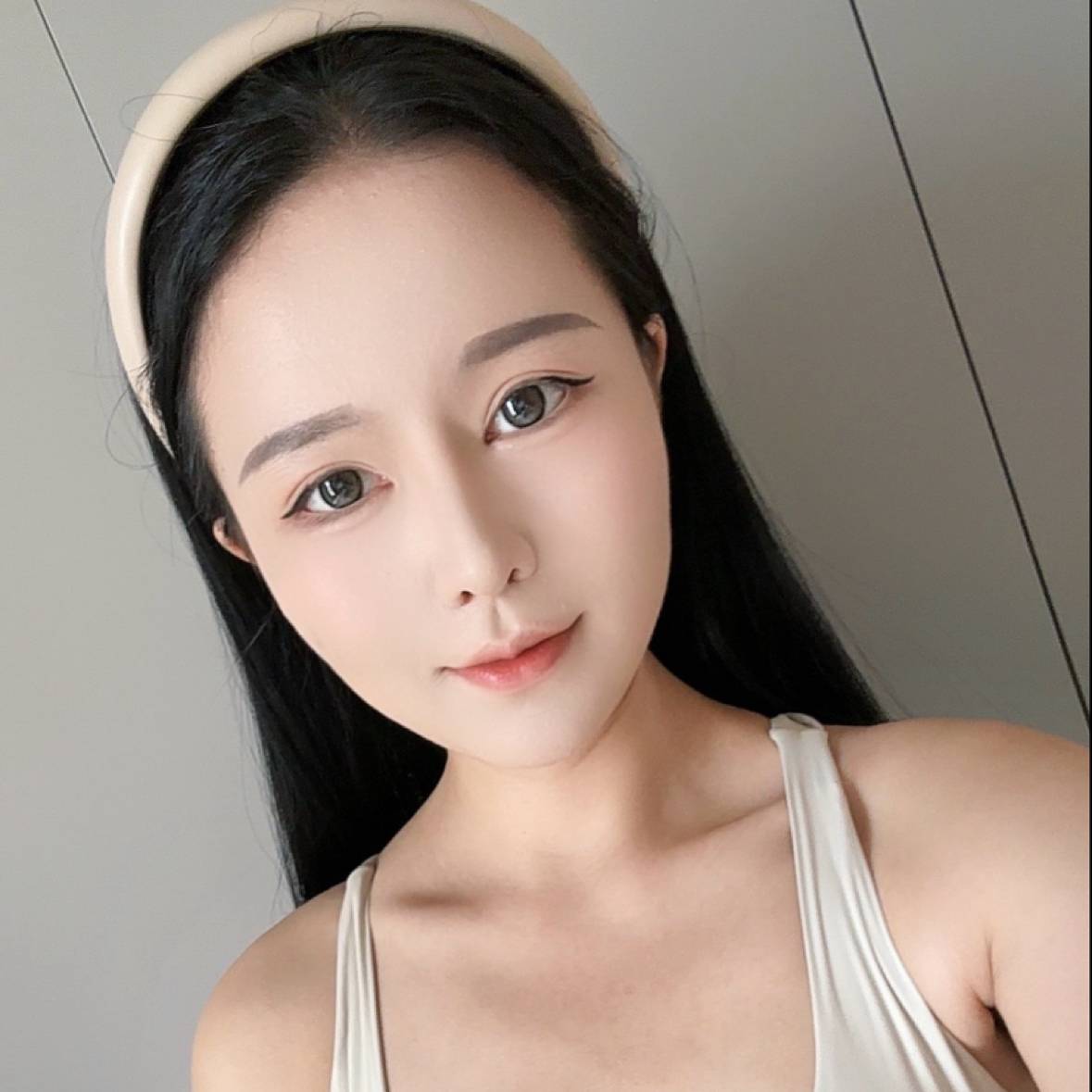 妍妍的照片