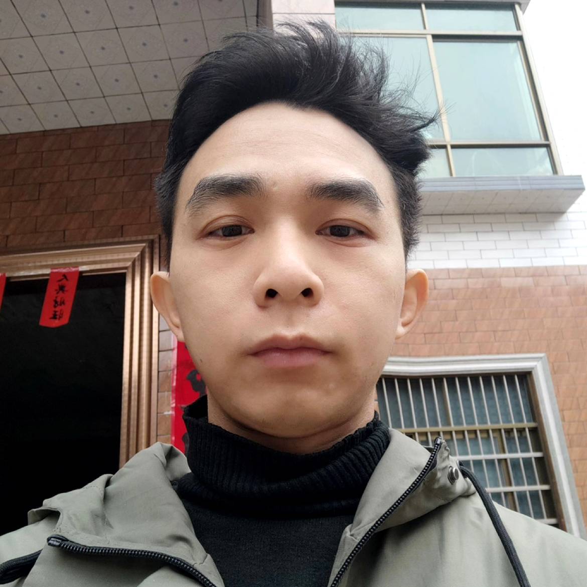 尘人间。的照片