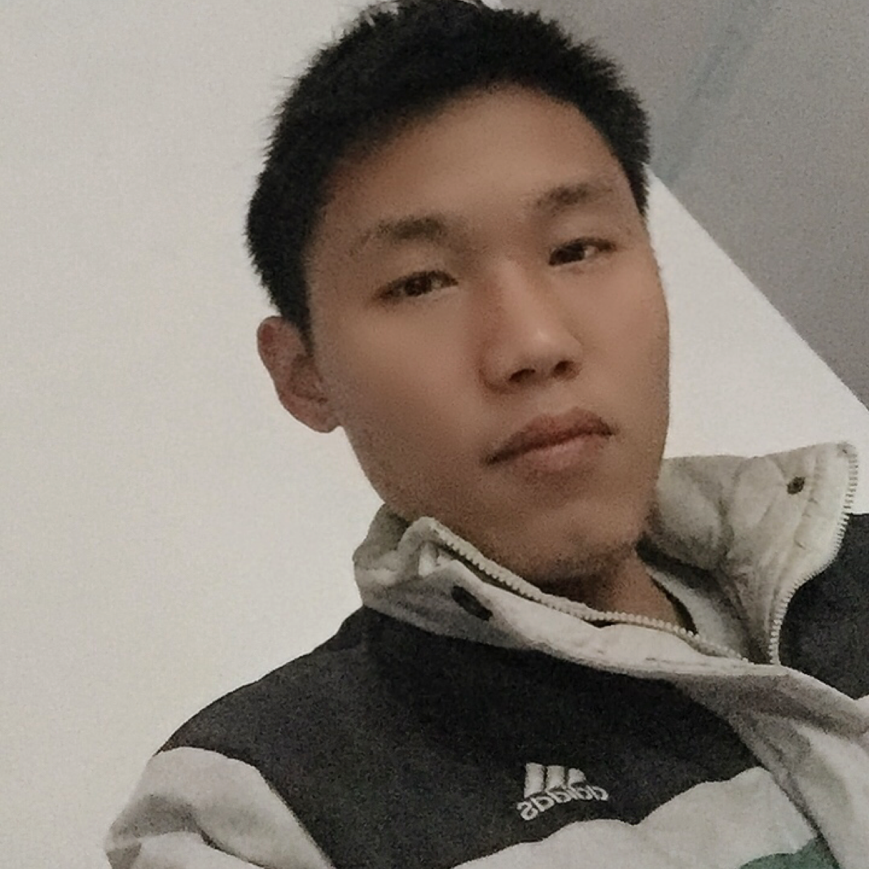 携秋水挽伊人的照片