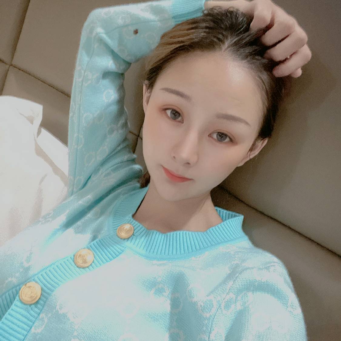 丽er的照片