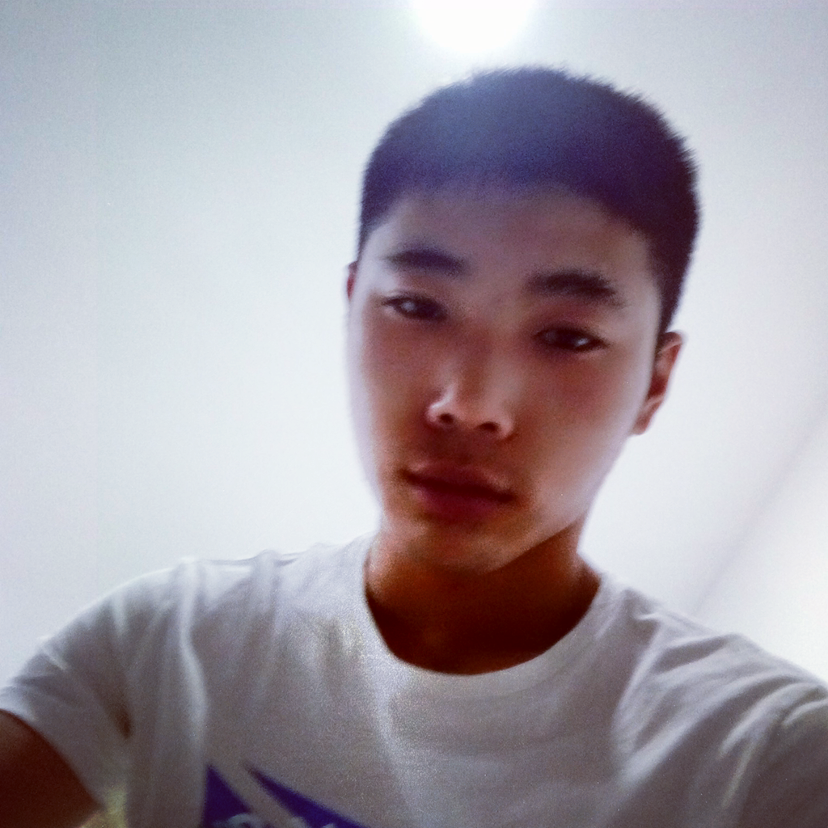 自觉打自行车的照片