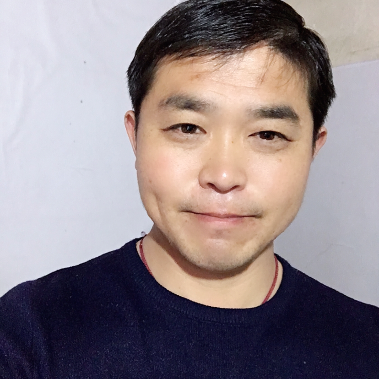许开锋的照片