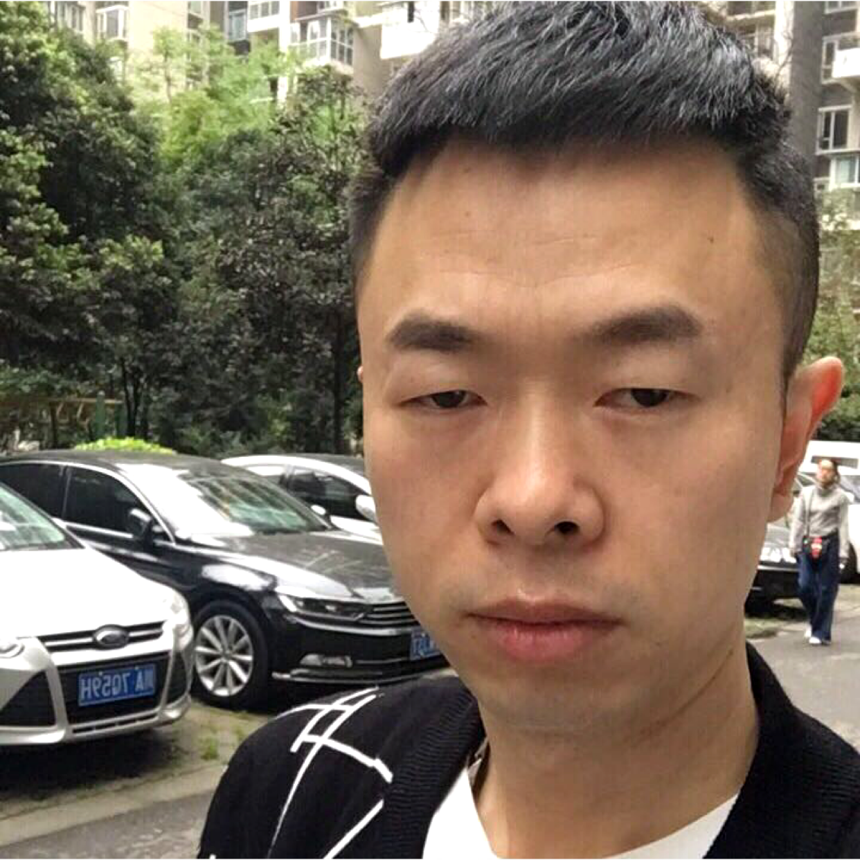 果汁浅吻追寻的照片