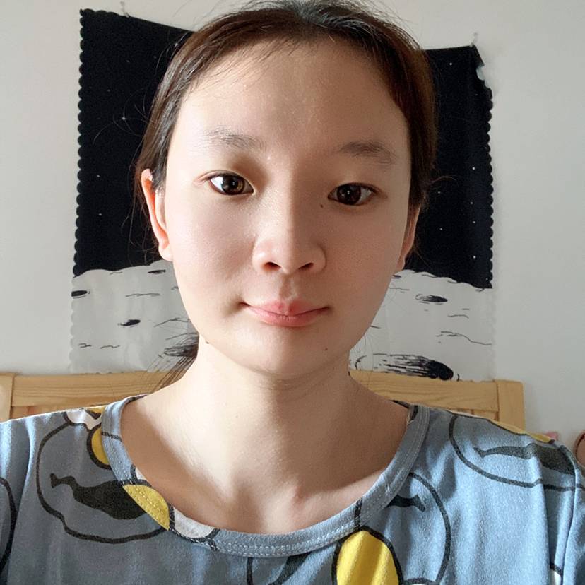 小刺猬等待華麗的照片