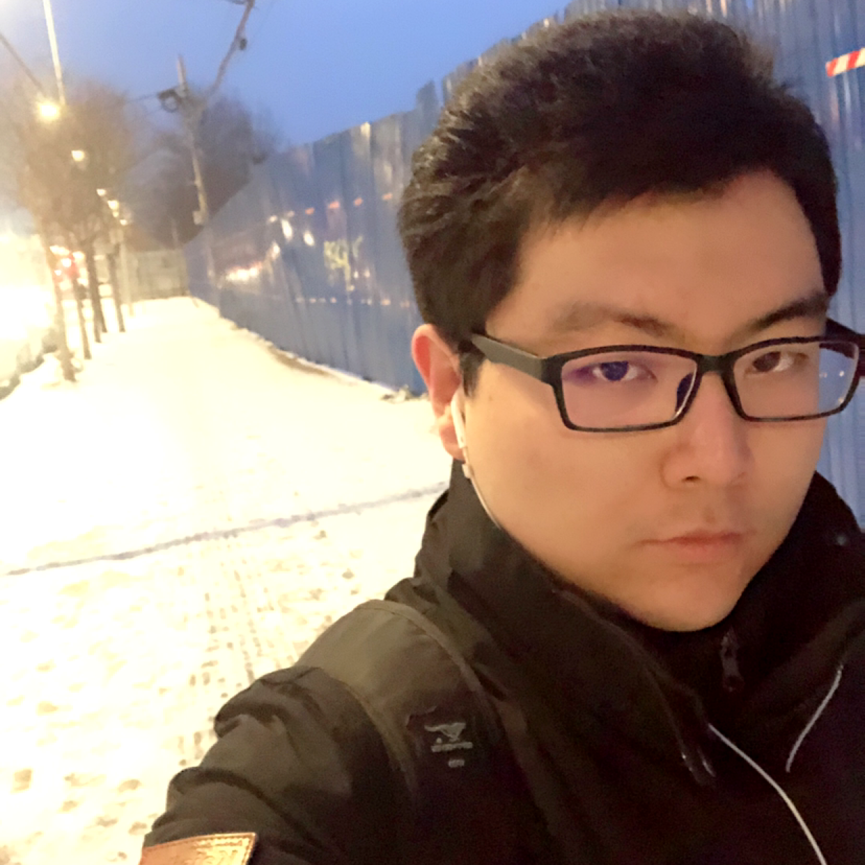 天空飘逸的照片