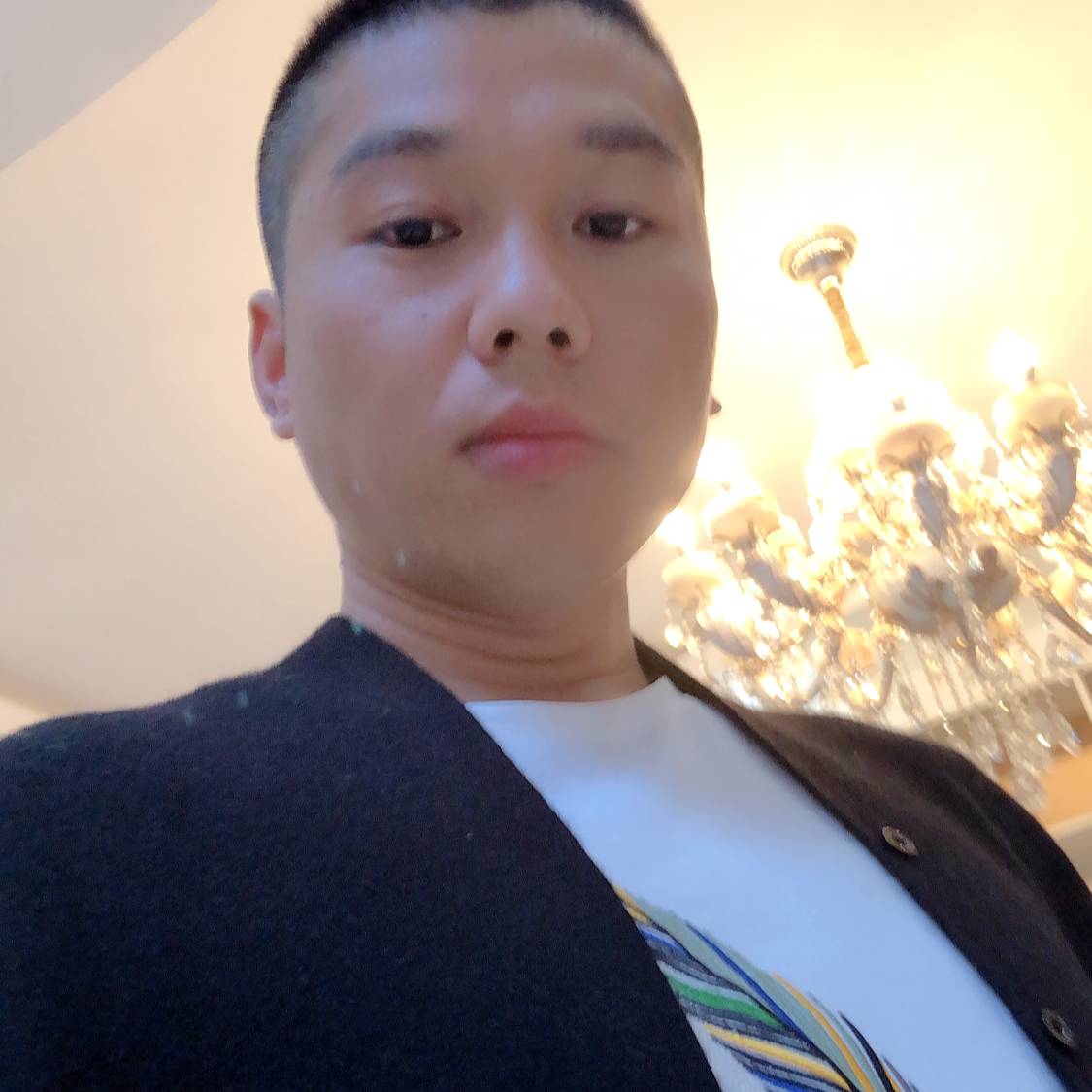 唠叨苦恋学姐的照片