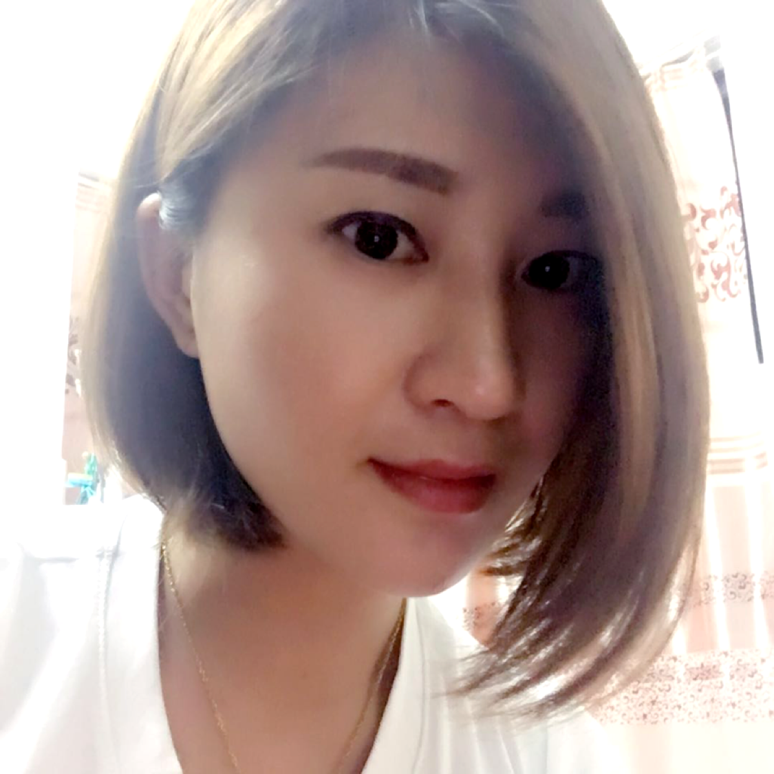 不负时光-程的照片