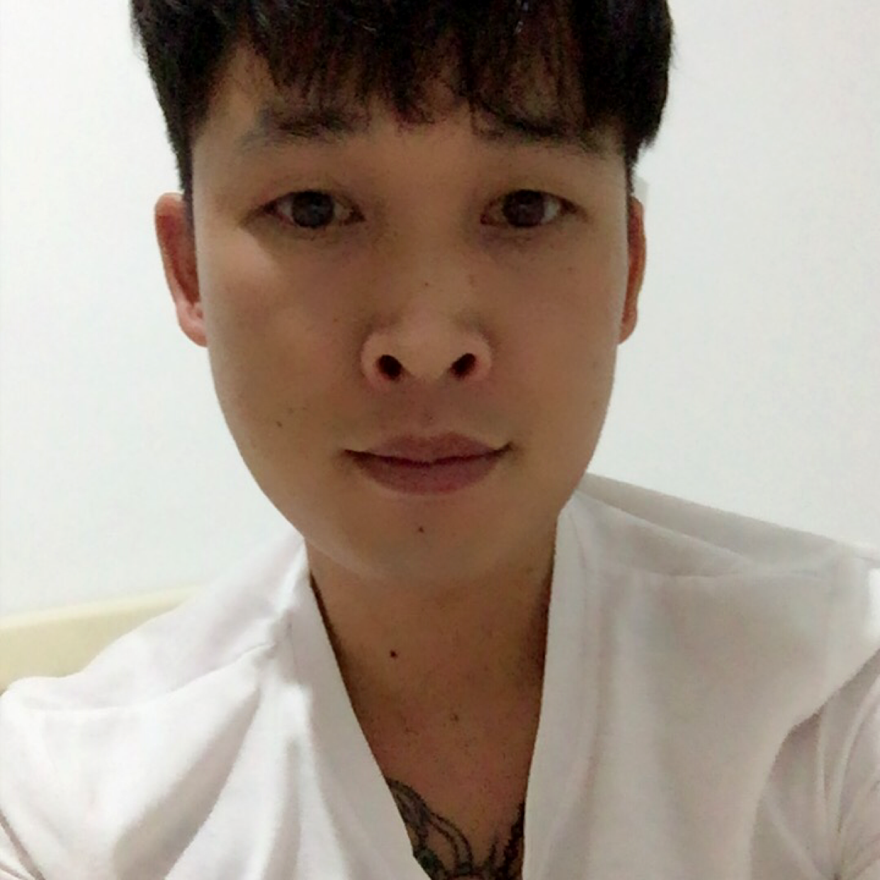 爱你的照片