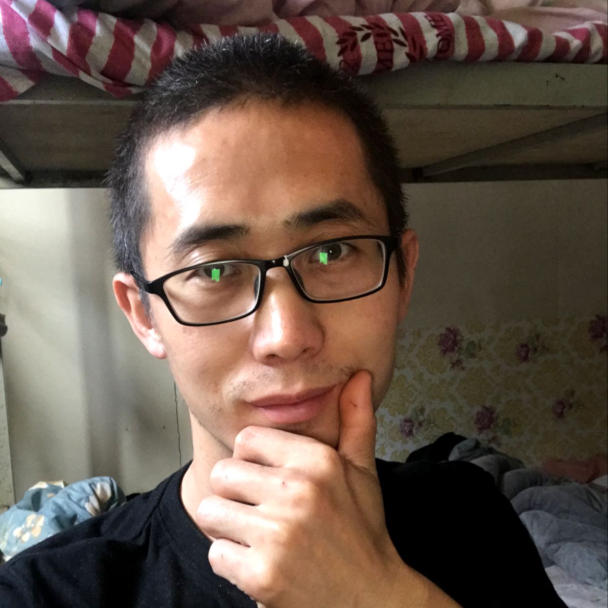 遇见过的人呢的照片