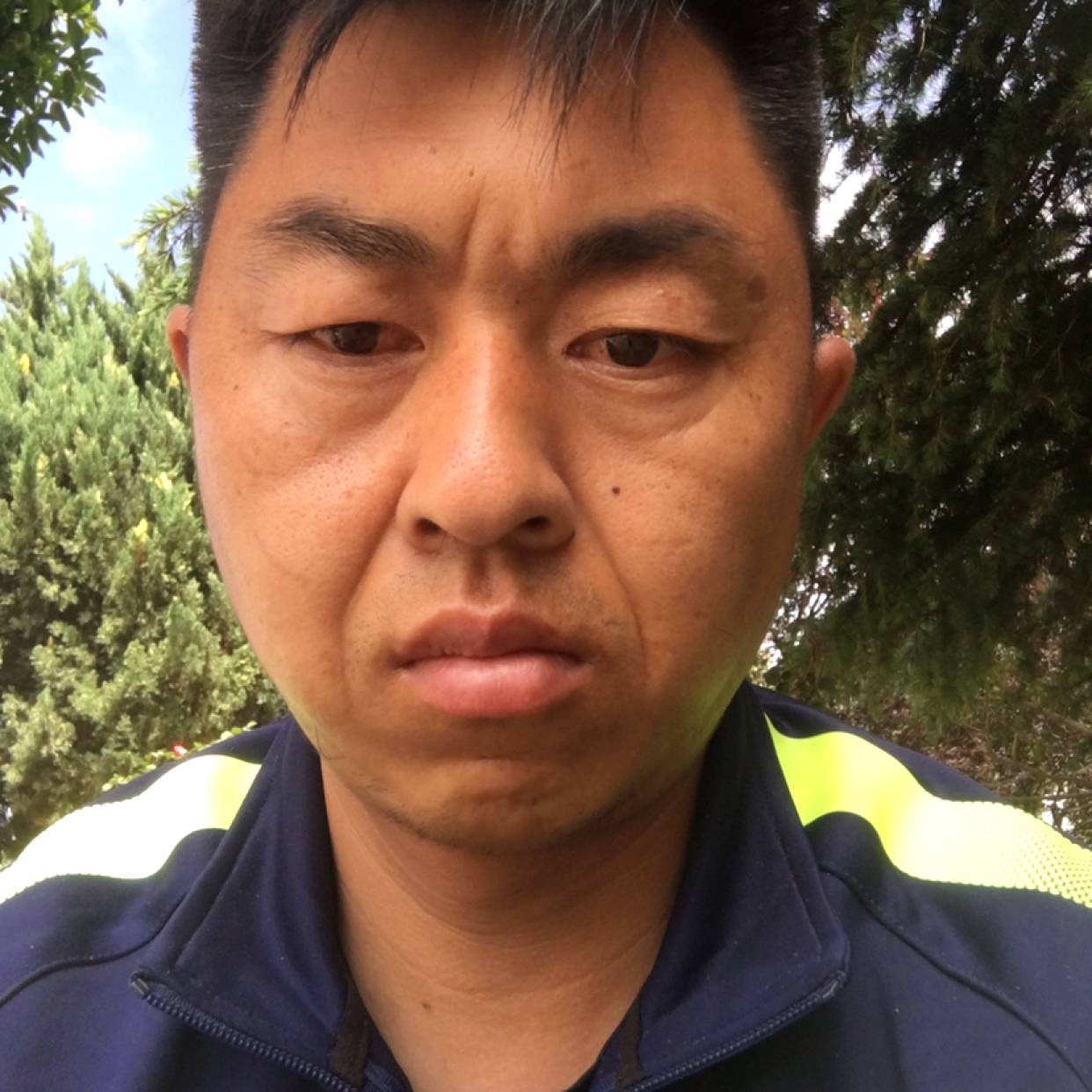 喻杰的照片