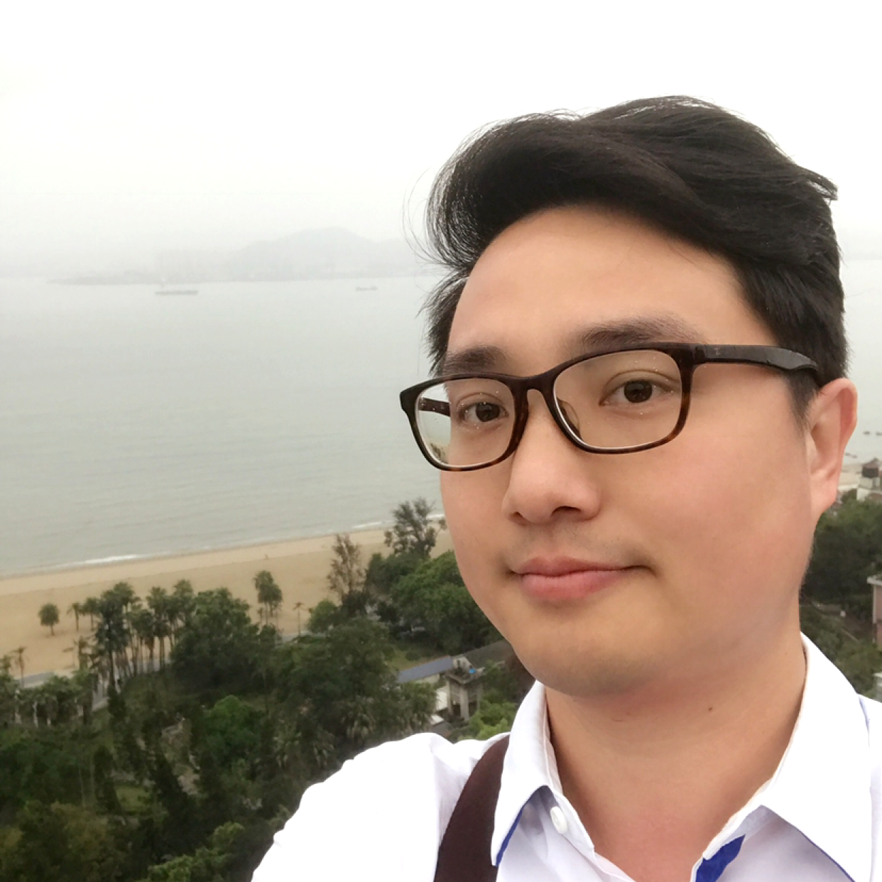 Ares虎的照片