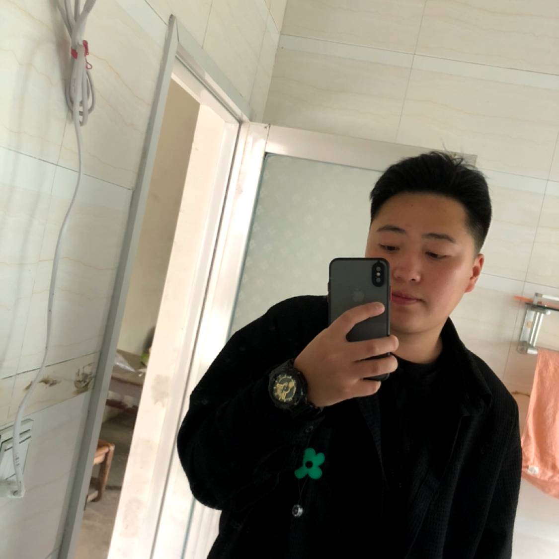 小张爱吃cake的照片